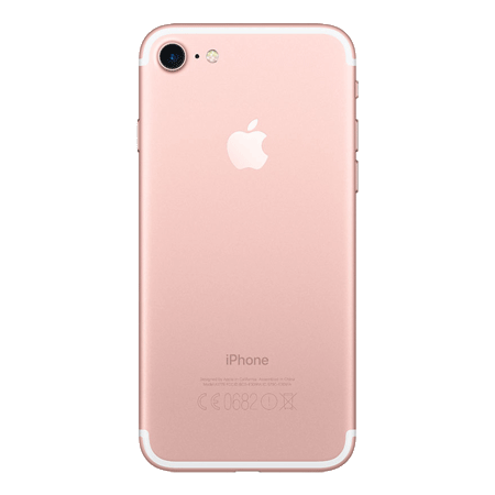 iphone 7 rose cambo les bains