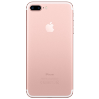 Apple-iPhone 7 Plus Rose ustainfo